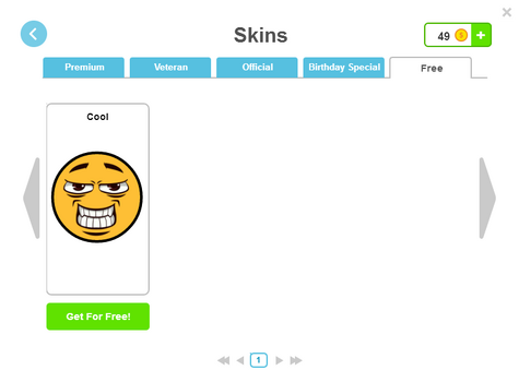 Skins-shop-free-cool-skin