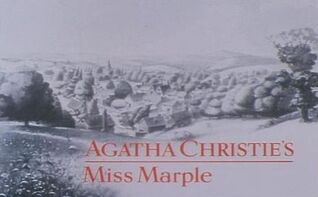 Miss Marple Title