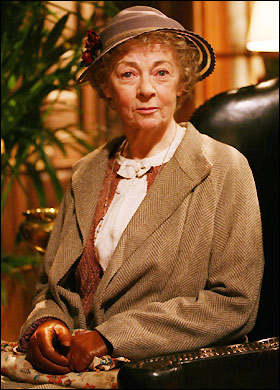 Geraldine Mcewan Geraldine Mcewan