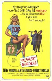 Alphabet murders