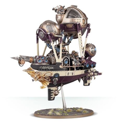 File:Arkanaut Frigate heavy skyhook Kharadron miniature.jpg