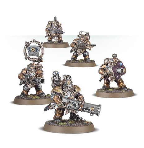 File:Grundstok Thunderers Kharadron miniatures.jpg