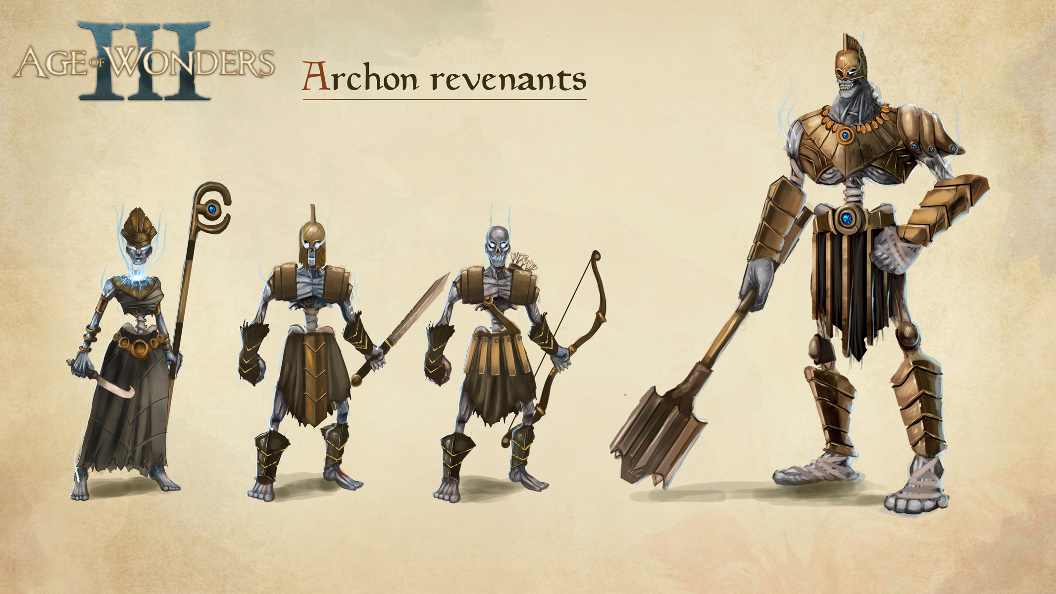 age of wonders 3 halfling units age of wonders 3 halfling units
