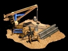 Lumbercamp