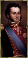 Bernardo O'Higgins