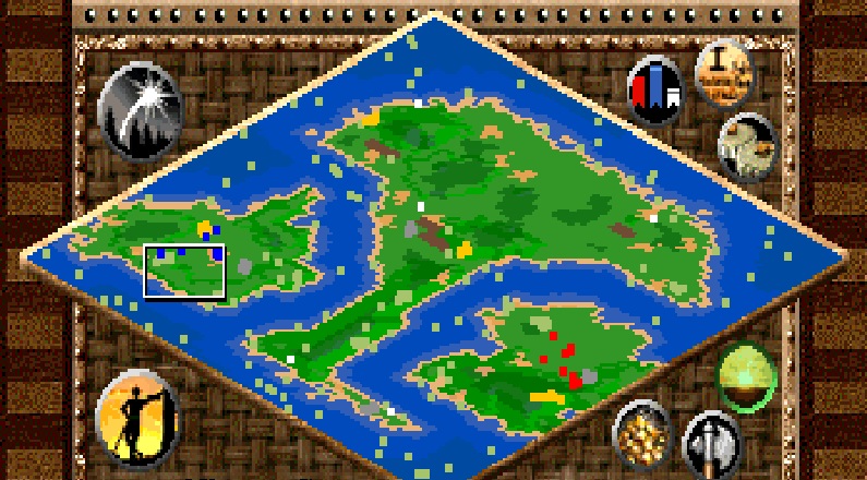 Team Islands Map Aoe Team Islands Map Aoe