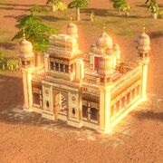 India - karni mata