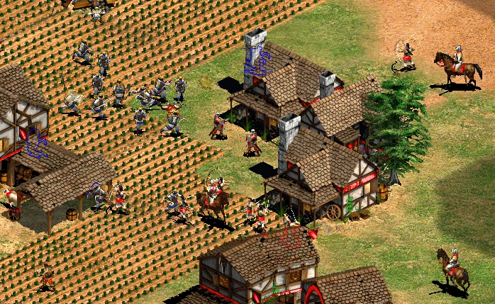 Shotel Warrior | Age of Empires Series Wiki | FANDOM ...