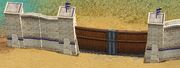 CitadelWall