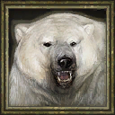 Polar Bear icon