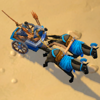 WarChariotInGame