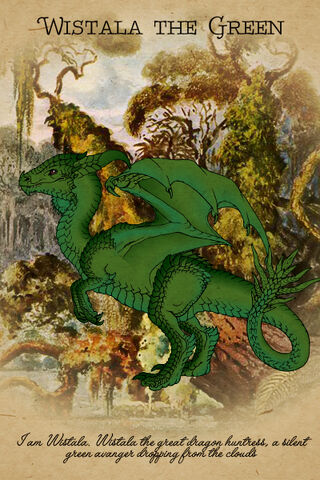 File:Wistala the green by leariloz-d8j1iwc.jpg
