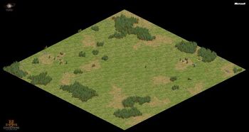 Steppe preview