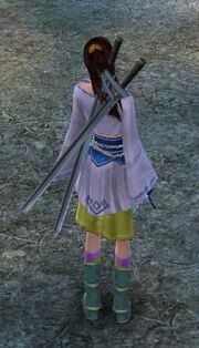 Doublesword