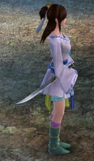 Dagger