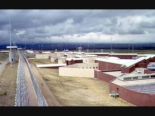 Jail