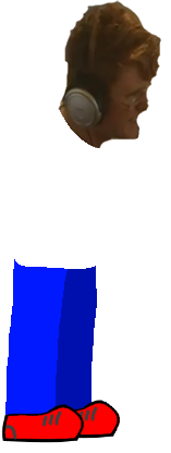Sean Turner Sprite HDNoArm