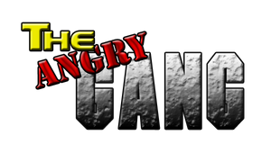 The Angry Gang Logo