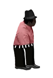 Jeffery Slikk No Arms