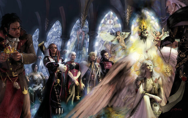File:A New Inquisitor by graver13.jpg