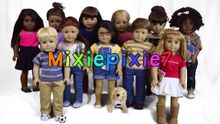 Mixipixie7