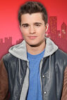 Spencer Boldman Homepage