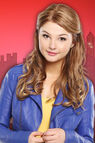 Stefanie Scott Homepage