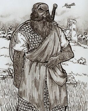 Burdovarr the kinslayer by shabazik-d6824q4
