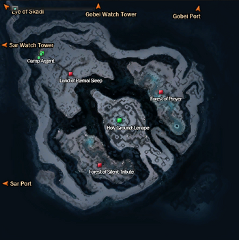 Argent