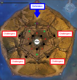 LFMap
