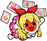 Taiko ichigo