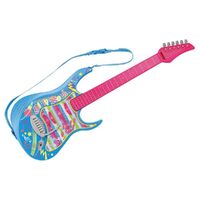 Toy girlyrockguitar