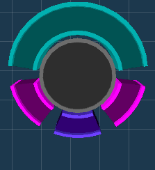 Reckoners emblem