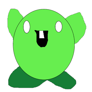 Greenkirby
