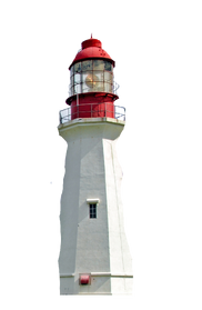 City Lighthouse