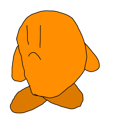 File:Orangekirby.png