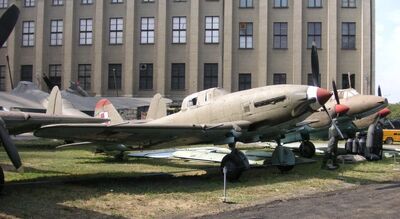 Ilyushin Il-2 Warsaw 2