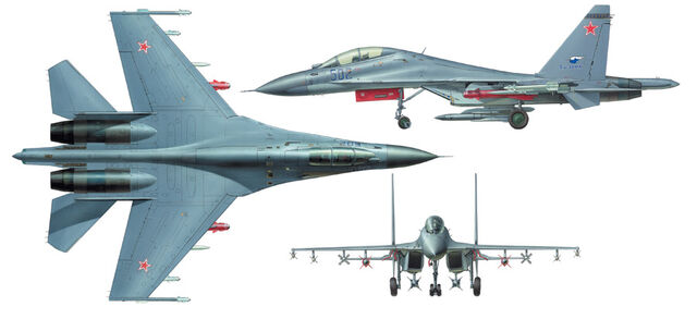 File:Su-30mkk 3view-1-.jpg