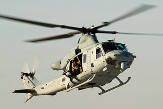 UH-1Y Venom 166756 1