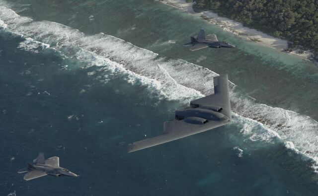 File:B2 f22 guam 20090423.jpg