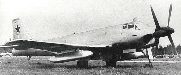 Tupolev Tu-91 | Aircraft Wiki | Fandom powered by Wikia