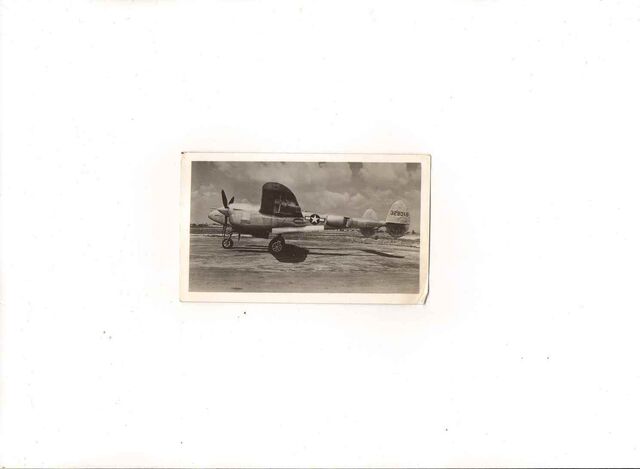 File:P-38 B and W.jpg