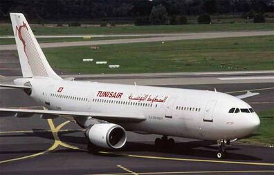 A300tun