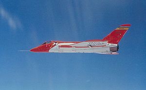 300px-F5D in flight 1971