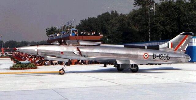 File:HAL HF-24 Marut.jpg