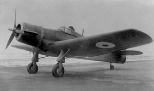 Fo 108 Testbed
