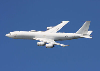 E-6Mercury