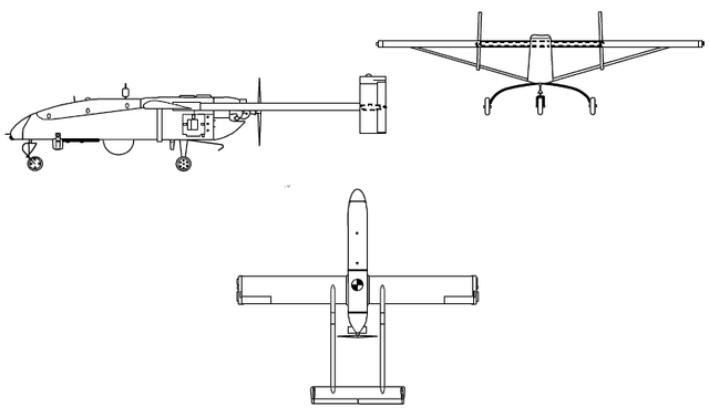 File:RQ-2B Pioneer (drawing).png
