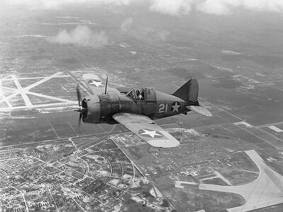 798px-Brewster F2A-3 g16053
