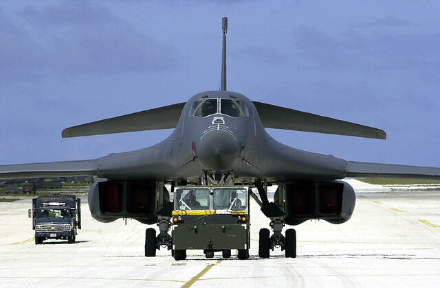 File:800px-B-1B at ground.jpg